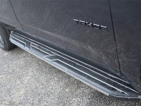 New 2026 Chevrolet Tahoe Premier image 12