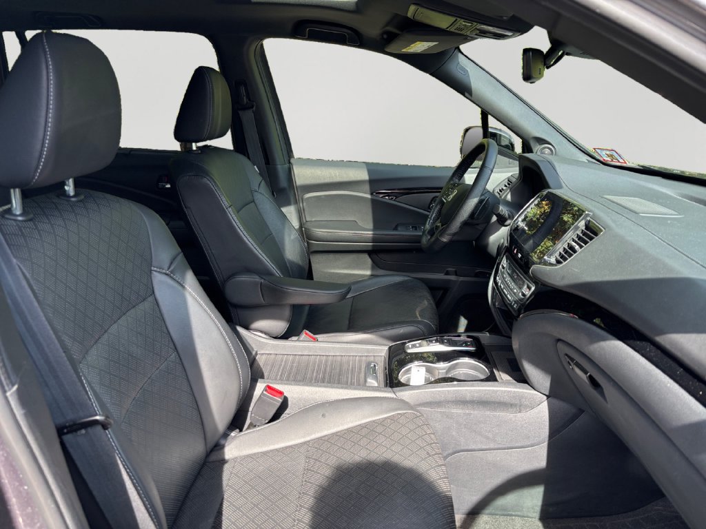 Used 2020 Honda Passport Elite image 11
