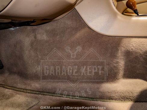 Used 2000 Jaguar XK8 Convertible RWD image 86