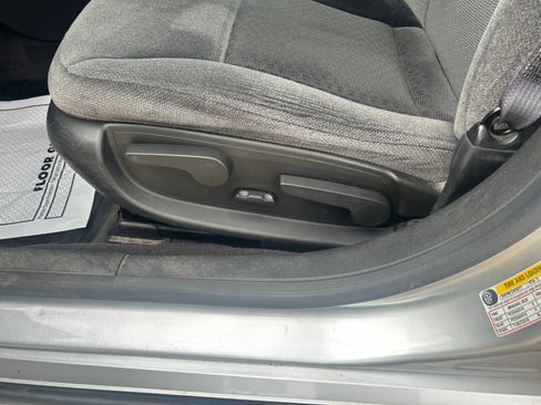 Used 2016 Chevrolet Impala Limited LS FWD image 17