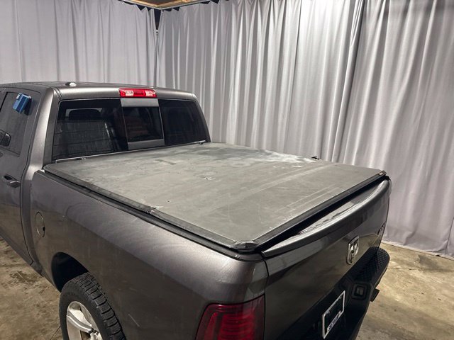 Used 2015 RAM 1500 Sport w/ Sport Premium Group AWD/4WD image 41