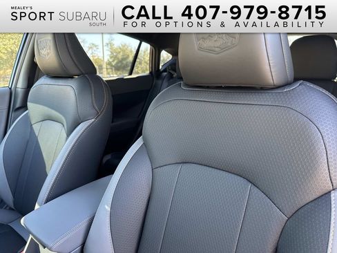 New 2026 Subaru Crosstrek 2.5i Wilderness AWD/4WD image 25