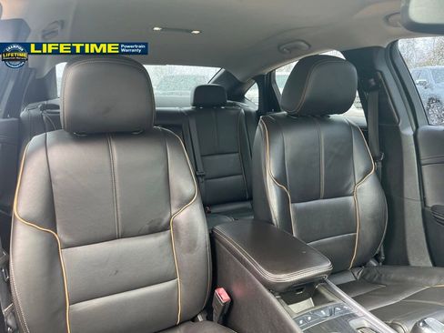 Used 2019 Chevrolet Impala Premier FWD image 35