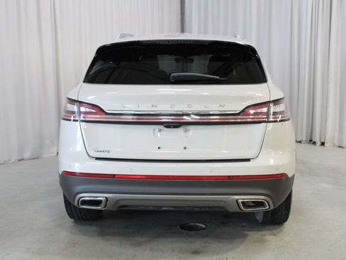 Used 2023 Lincoln Nautilus Reserve w/ Equipment Group 201A AWD/4WD image 26