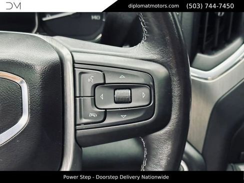 Used 2022 GMC Sierra 3500 Denali AWD/4WD image 31