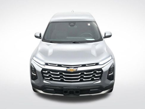 Used 2025 Chevrolet Equinox LT image 22