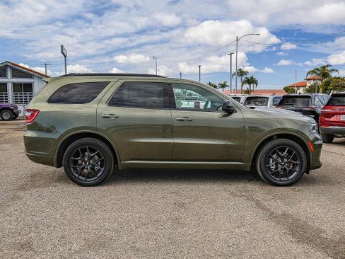 New 2026 Dodge Durango GT AWD/4WD image 3