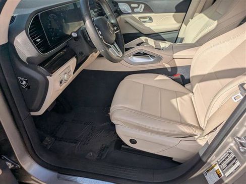 Used 2020 Mercedes-Benz GLE 350 4MATIC image 17