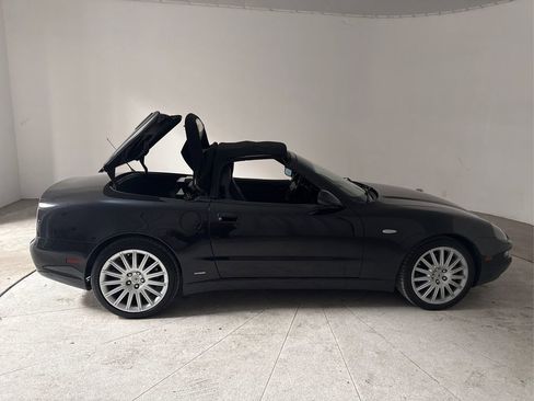 Used 2002 Maserati Spyder Cambiocorsa RWD image 31