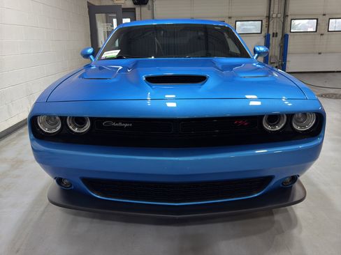 Used 2023 Dodge Challenger R/T Scat Pack image 8