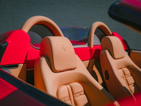 Used 2005 Ferrari F430 Spider image 5