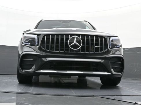 Used 2021 Mercedes-Benz GLB 35 AMG 4MATIC image 22
