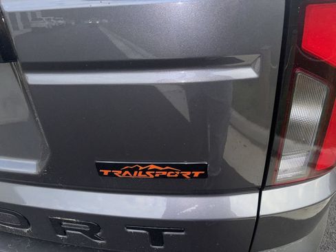Used 2026 Honda Passport TrailSport Elite image 5