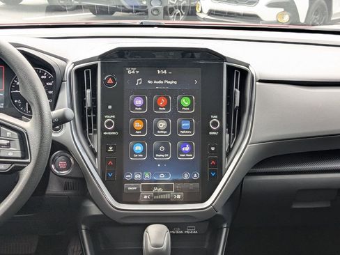 New 2026 Subaru Crosstrek 2.0i Premium image 16