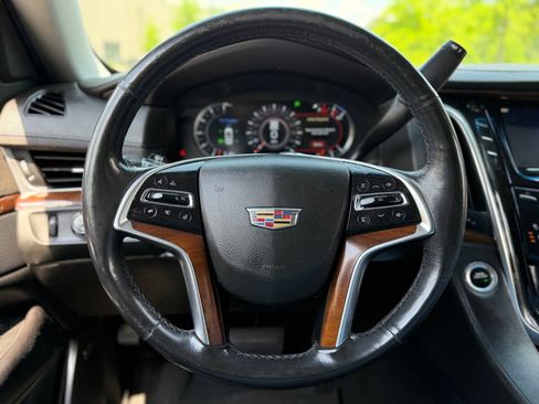 Used 2019 Cadillac Escalade 2WD image 25