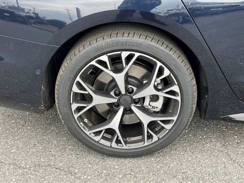 New 2026 Audi A6 Premium Plus image 6