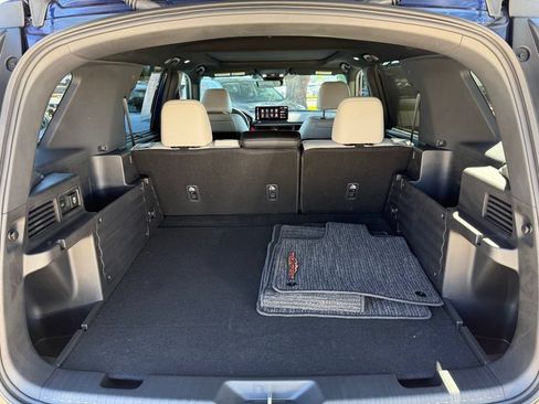 Used 2026 Honda Passport TrailSport Elite image 19