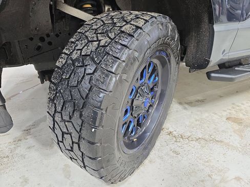 Used 2023 Ford F150 XLT w/ Equipment Group 302A High image 34