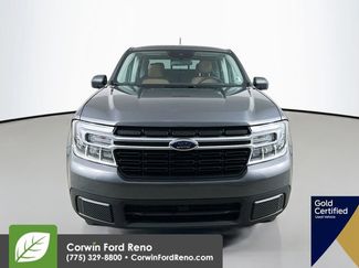 Certified 2023 Ford Maverick Lariat w/ Lariat Luxury Package video 2