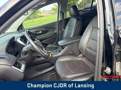 Used 2019 GMC Terrain SLT w/ Preferred Package AWD/4WD image 10