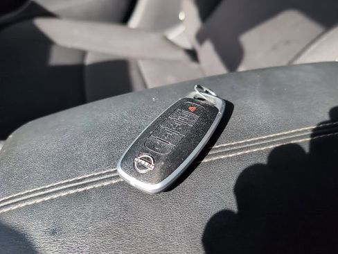 Used 2024 Nissan Sentra SV w/ All-Weather Package image 29