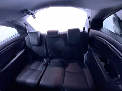 Used 2023 Honda Odyssey Sport image 37