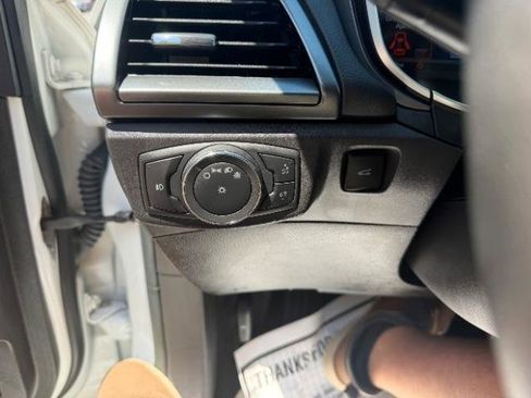 Used 2016 Ford Fusion Titanium FWD image 26