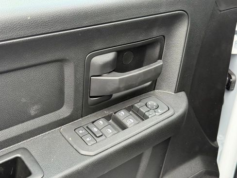 New 2026 RAM 2500 Tradesman image 13