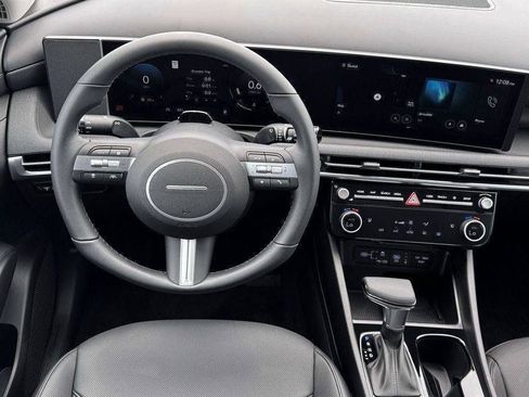 New 2026 Hyundai Tucson SEL FWD image 17