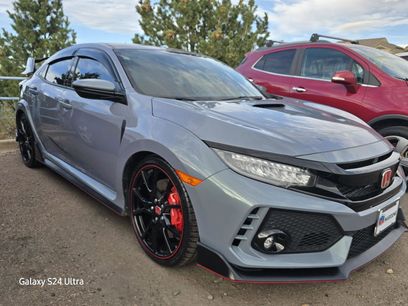 Used 2019 Honda Civic Type R