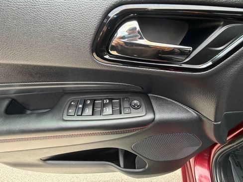 Used 2026 Dodge Durango GT AWD/4WD image 13