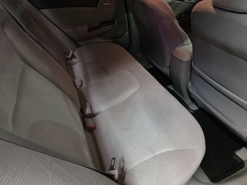 Used 2012 Honda Civic LX image 16