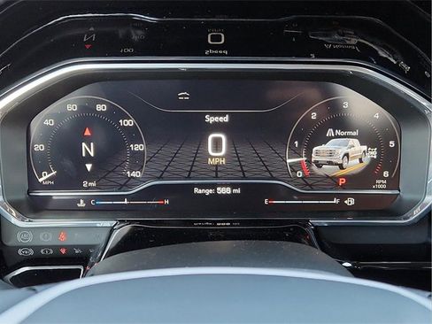 New 2025 GMC Sierra 1500 Elevation w/ Preferred Package image 18