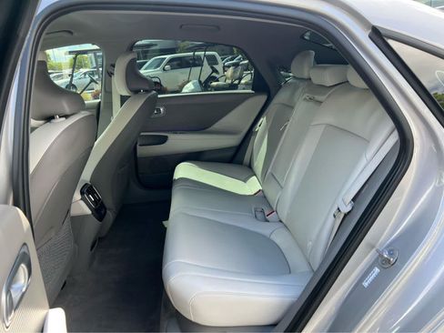 Certified 2024 Hyundai Ioniq 6 SEL AWD/4WD image 26