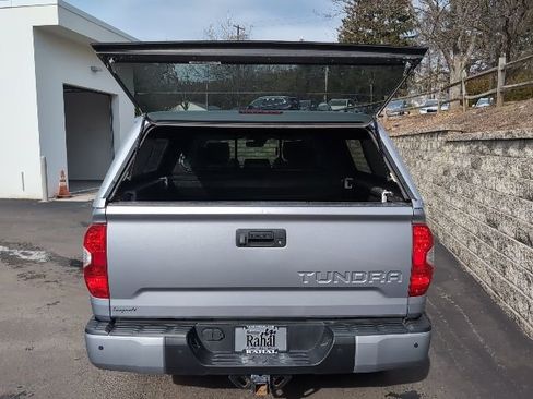 Used 2020 Toyota Tundra SR5 w/ TRD Off-Road Package image 28