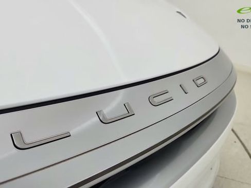 Used 2022 Lucid Air Grand Touring AWD/4WD image 16