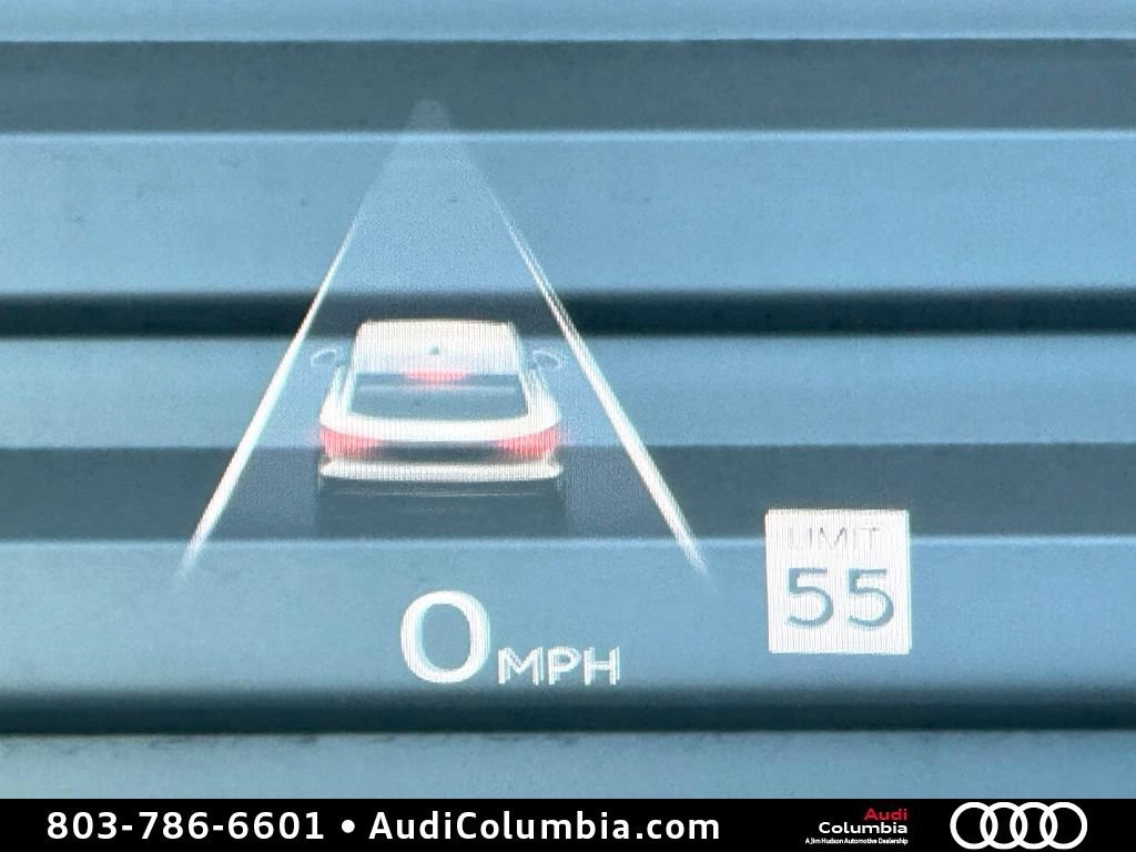 New 2026 Audi SQ5 Premium Plus AWD/4WD image 25