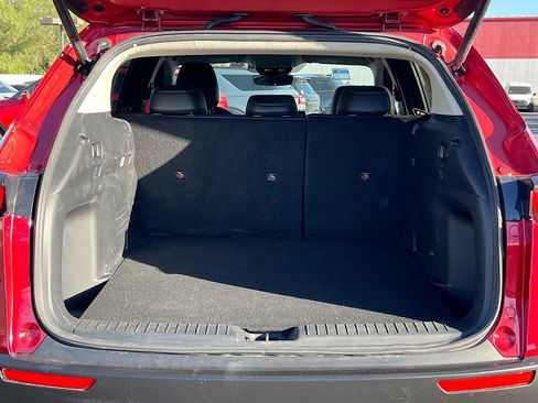 Used 2025 MAZDA CX-50 AWD 2.5 S w/ Cargo Package image 25