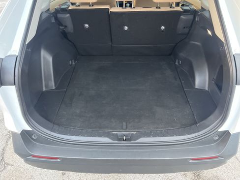 Certified 2023 Toyota RAV4 LE image 29