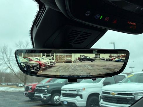 New 2026 Chevrolet Equinox RS w/ Convenience Package III image 35