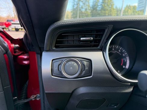 Used 2019 Ford Mustang Coupe w/ Equipment Group 101A image 22