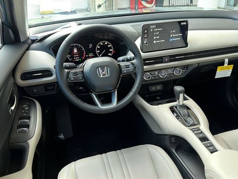 New 2027 Honda HR-V EX-L image 18