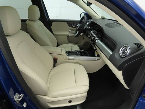 New 2026 Mercedes-Benz GLB 250 GLB 250 image 20