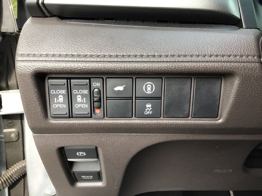 Used 2024 Honda Odyssey EX-L image 26