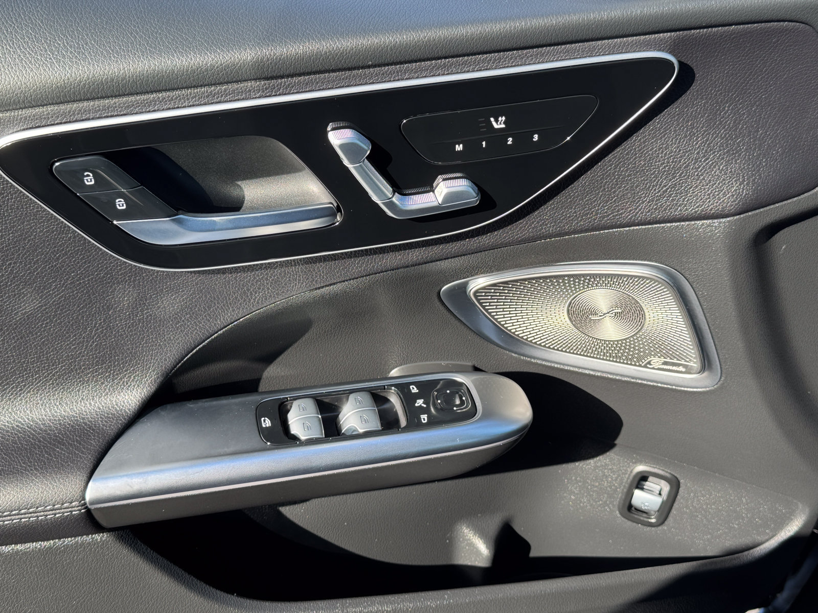New 2026 Mercedes-Benz C 300 Sedan image 9