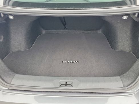 New 2026 Nissan Sentra SR w/ Floor Mat Package image 13