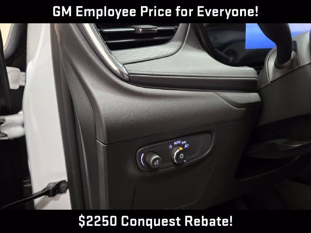 New 2026 Buick Encore GX Preferred w/ Comfort Package AWD/4WD image 15