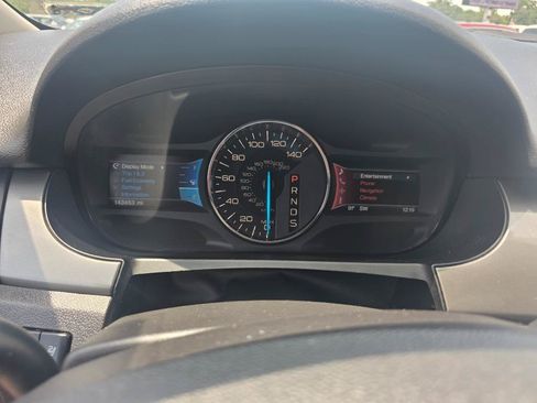 Used 2013 Ford Edge Sport w/ Driver Entry Pkg FWD image 16