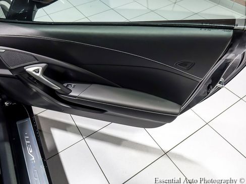Used 2014 Chevrolet Corvette Stingray Coupe RWD image 22