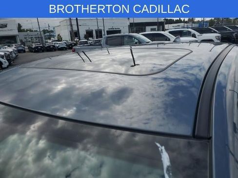 Used 2025 MAZDA CX-5 Carbon Edition AWD/4WD image 17